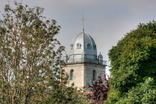 Eglise Saint-Nicolas