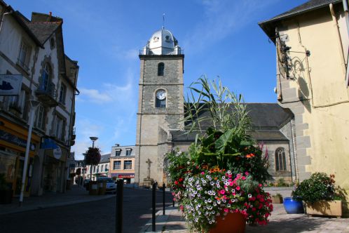 Eglise Saint-Nicolas