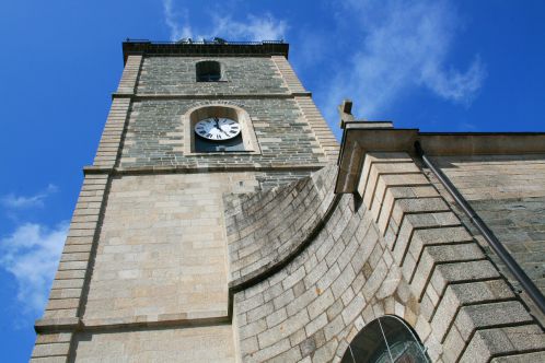 Eglise Saint-Nicolas