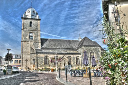 Eglise Saint-Nicolas