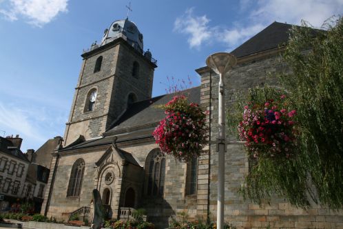 Eglise Saint-Nicolas