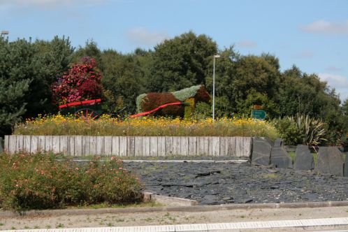 La fête du cheval