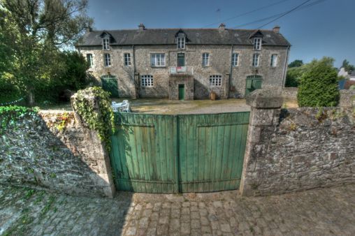 Le haras de Loudéac