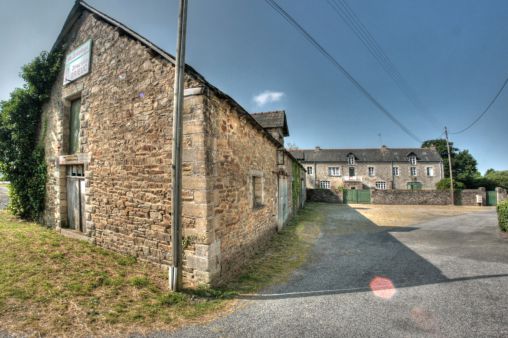 Le haras de Loudéac